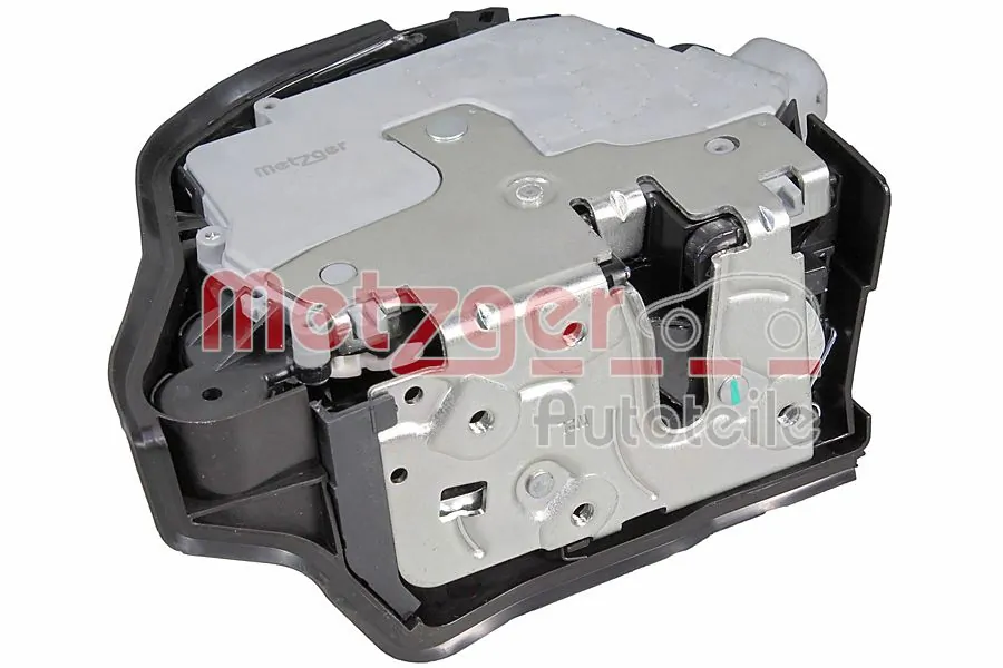 Zamek drzwi przednich lewych 8402537 Mercedes