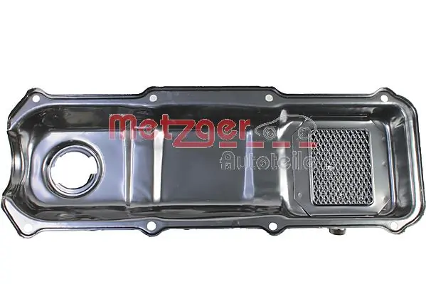 Pokrywa zaworowa do Audi 80 B3 89, 89Q, 8A