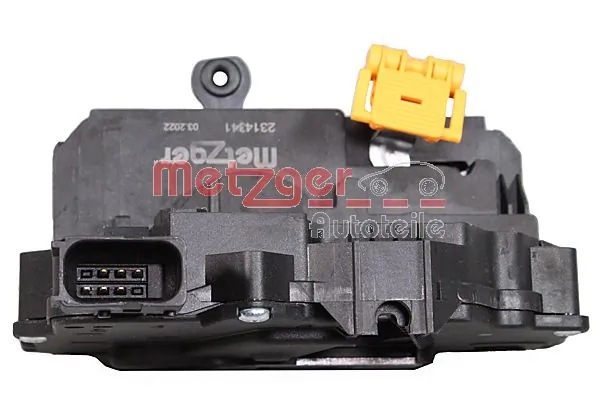 Zamek drzwi przednich lewych Opel Corsa E hatchback (X15) (2014 - 2026) cena, od 51,32 USD