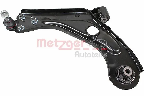 Wahacz zawieszenia przedniego dolny lewy Peugeot/Citroen 9846329780