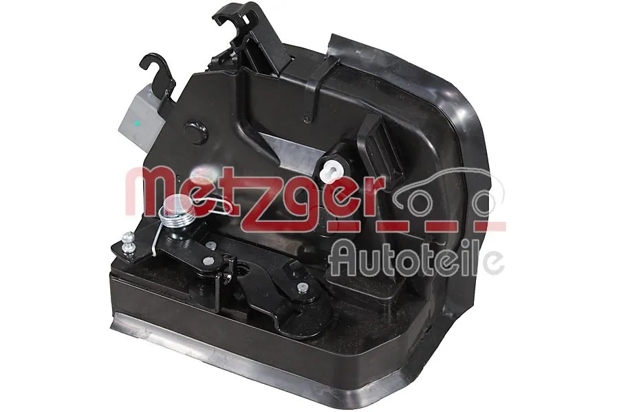 Do koszyka Zamek drzwi tylnych lewych BMW X5  E53