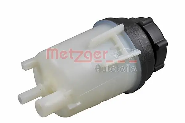 2140299 Metzger Zbiornik płynu wspomagania