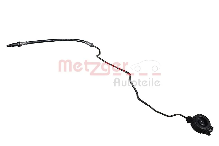 Przewód sprzęgła do Opel Insignia A G09