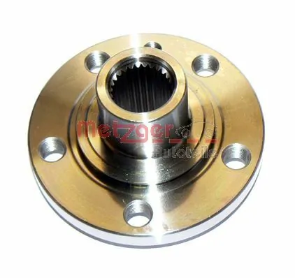 Piasta przednia do Peugeot Expert  222