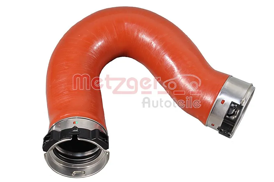 Przewód (króciec) intercoolera VAG A9065285082 cena, od 53,64 USD