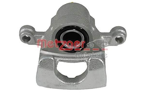 Zacisk hamulcowy tylny prawy do Nissan Qashqai I J10