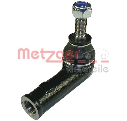 Końcówka drążka kierowniczego zewnętrzna Audi TT 
