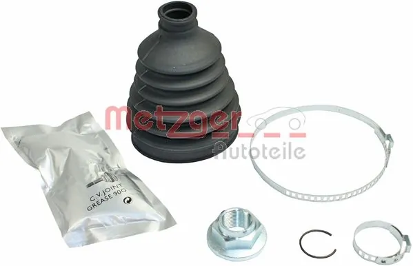 Osłona przegubu homokinetycznego półosi przedniej zewnętrzna Renault Kangoo II awangarda (FW0) (2008 - 2021) cena, od 13,40 USD