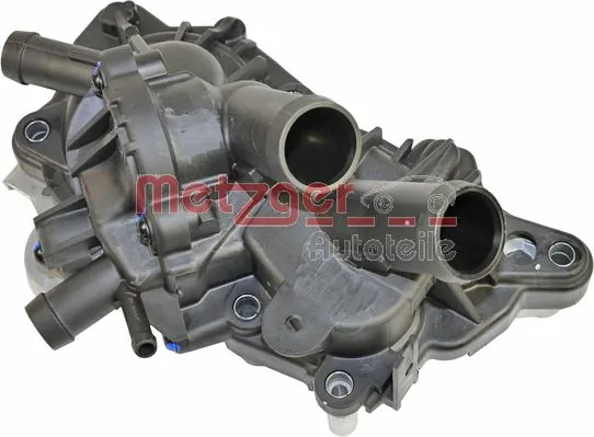 Pompa chłodząca wodna Volkswagen Golf VIII hatchback (CD1, DA1) (2019 - 2026) cena, od 60,42 USD