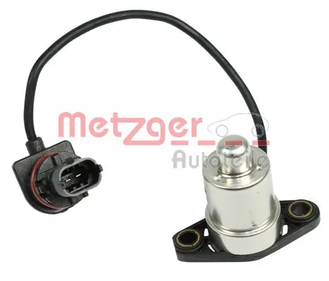 Do koszyka Czujnik poziomu oleju silnikowego  Opel Astra J Sports Tourer P10
