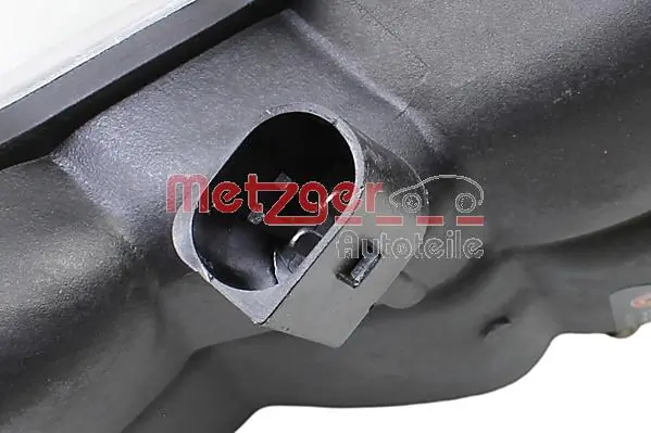 Zbiorniczek wyrównawczy układu chłodzenia Mercedes S sedana (W221) (2005 - 2013) cena, od 54,17 USD