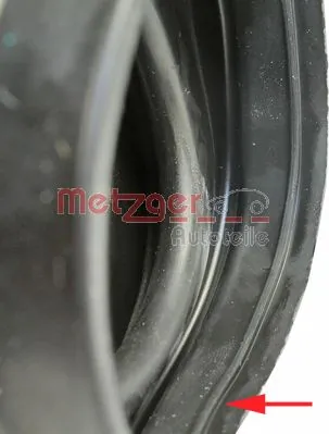 Osłona przegubu homokinetycznego półosi przedniej zewnętrzna Mitsubishi Sigma sedana (F16A) (1990 - 1996) cena, od 10,27 USD