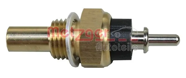 Do koszyka Czujnik temperatury płynu chłodzącego Mercedes E  W123