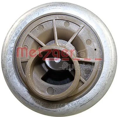 Element-turbina pompy paliwa 722013570 BMW