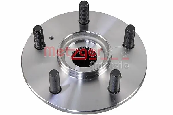 Piasta przednia Honda CR-V 3 RE