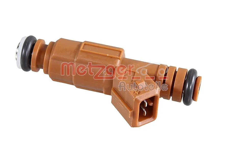 Wtryskiwacz paliwa Volvo V70 1 LV