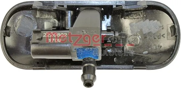 Dysza spryskiwacza szyby przedniej do Volkswagen AMAROK  2HA, 2HB, S1B, S6B, S7A, S7B