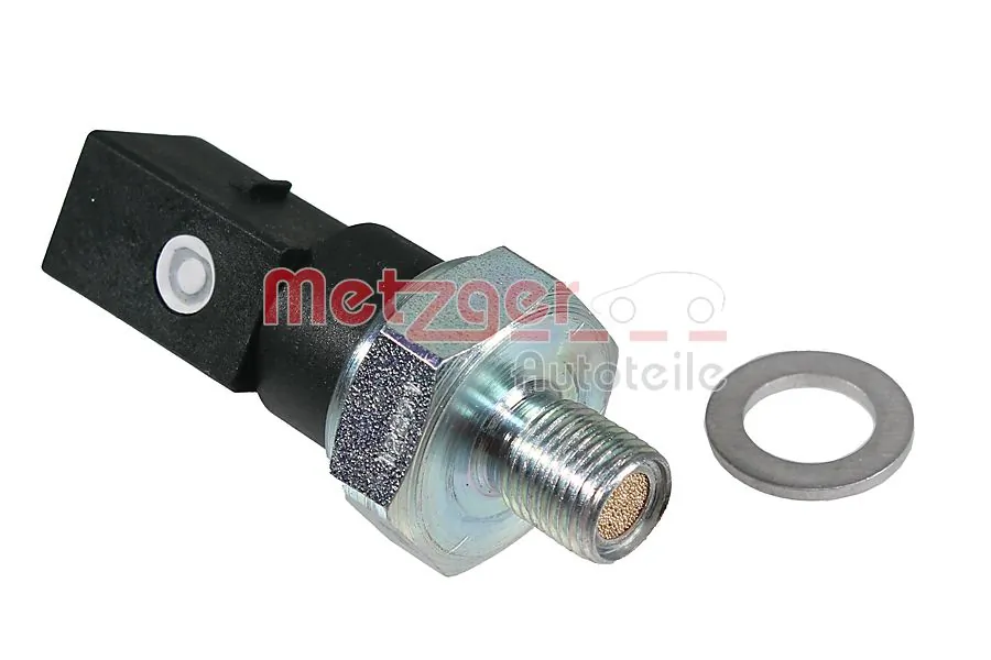 Czujnik ciśnienia oleju Volkswagen Touareg II SUV (7P5, 7P6) (2010 - 2017) cena, od 9,59 USD