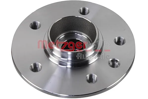 Piasta przednia do Volkswagen AMAROK  2HA, 2HB, S1B, S6B, S7A, S7B