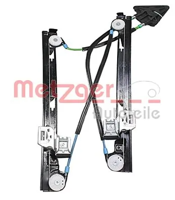  Mechanizm podnoszenia szyby drzwi przednich prawych Seat Altea 