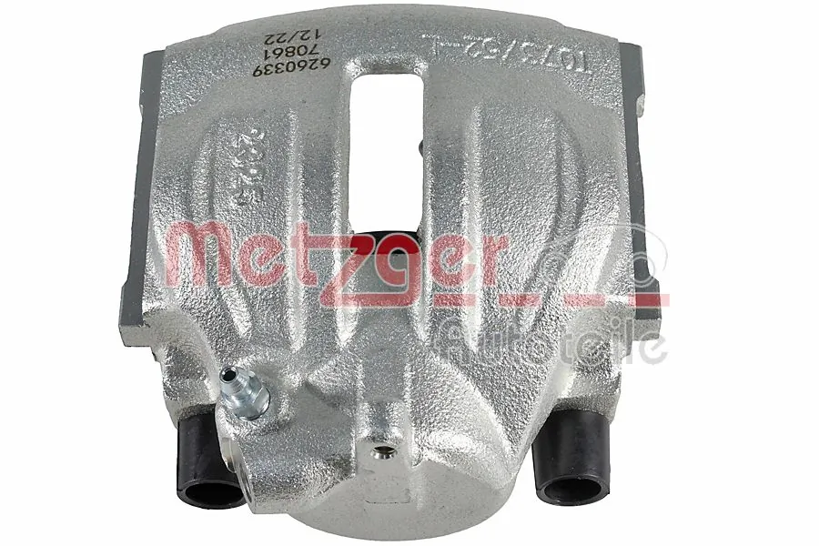 Zacisk hamulcowy tylny lewy do Mercedes Sprinter I 3-t 903