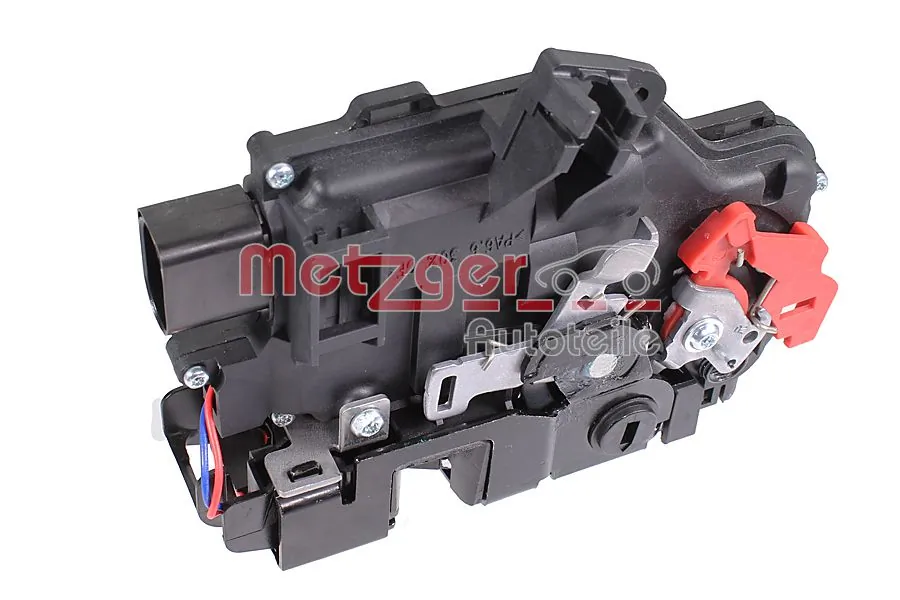 Zamek drzwi tylnych prawych Audi A4 B6 sedana (8E2) (2000 - 2005) cena, od 51,88 USD