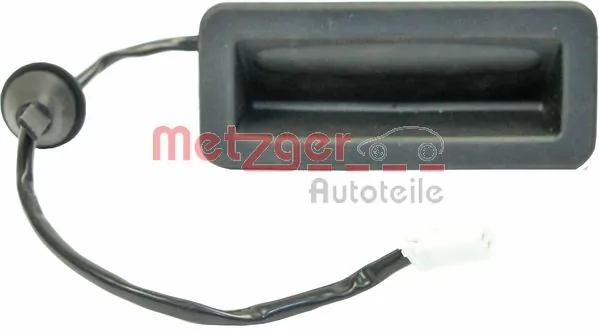 Przycisk blokady klapy bagażnika (drzwi 3/5) Metzger 2310516 cena, od 19,29 USD