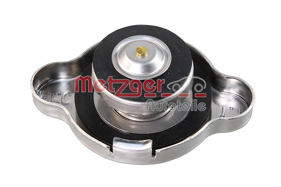 Pokrywa (korek) chłodnicy Hyundai Santa Fe II SUV (CM) (2006 - 2012) cena, od 9,20 USD