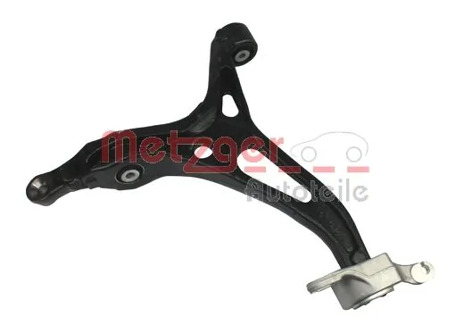 Wahacz zawieszenia przedniego dolny prawy do Mercedes ML/GLE  W164