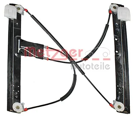Mechanizm podnoszenia szyby drzwi przednich lewych Magneti Marelli AC939 cena, od 44,97 USD