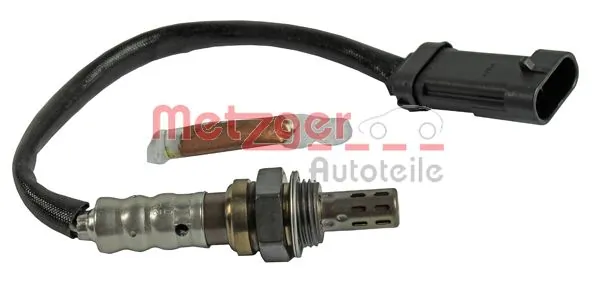 Sonda lambda, czujnik tlenu BMW 7 
