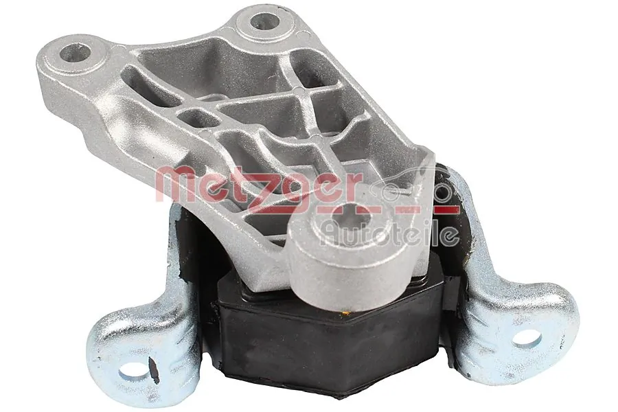 Poduszka (podpora) silnika lewa Volkswagen Multivan T5 minivan (7HM, 7HN, 7HF, 7EF, 7EM, 7EN) (2003 - 2016) cena, od 65,33 USD