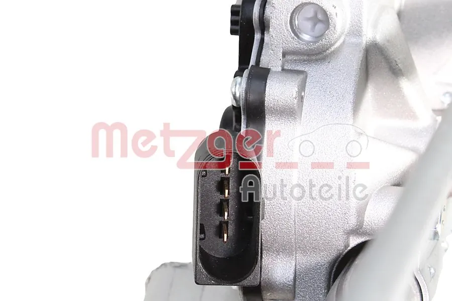  Mechanizm wycieraczek BMW 3 