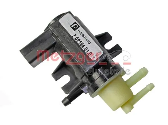Przetwornik ciśnienia (solenoid) doładowania 1K0906627H VAG