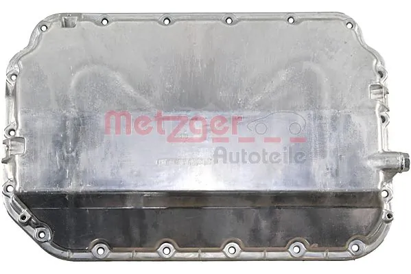 Do koszyka Miska olejowa silnika Audi A8 D2 4D2, 4D8
