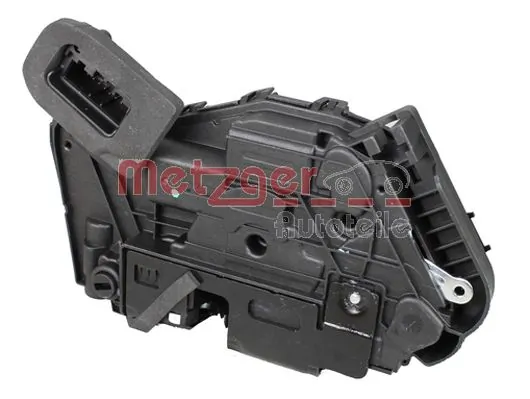 Zamek drzwi tylnych lewych Volkswagen Golf ALLTRACK VII kombi (BA5, BV5) (2014 - 2020) cena, od 44,27 USD