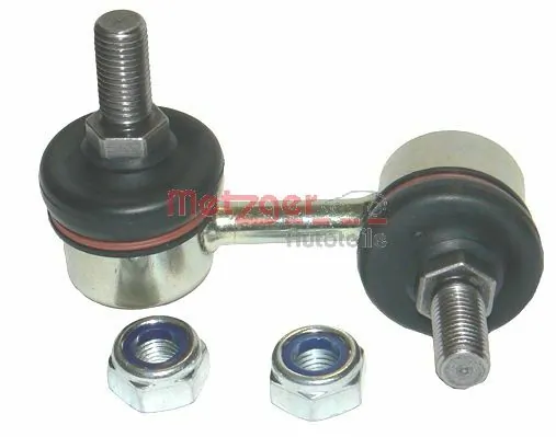 J60509OEM Korea (oem) Łącznik stabilizatora przedniego lewy
