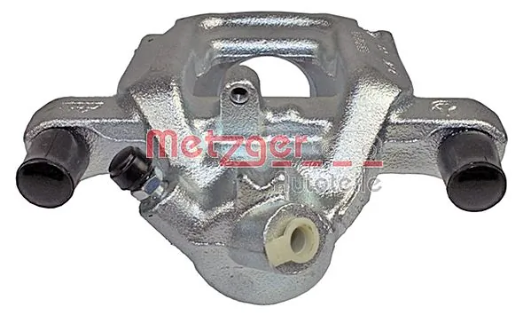 Zacisk hamulcowy tylny prawy Mercedes C sedana (W204) (2007 - 2014) cena, od 60,60 USD