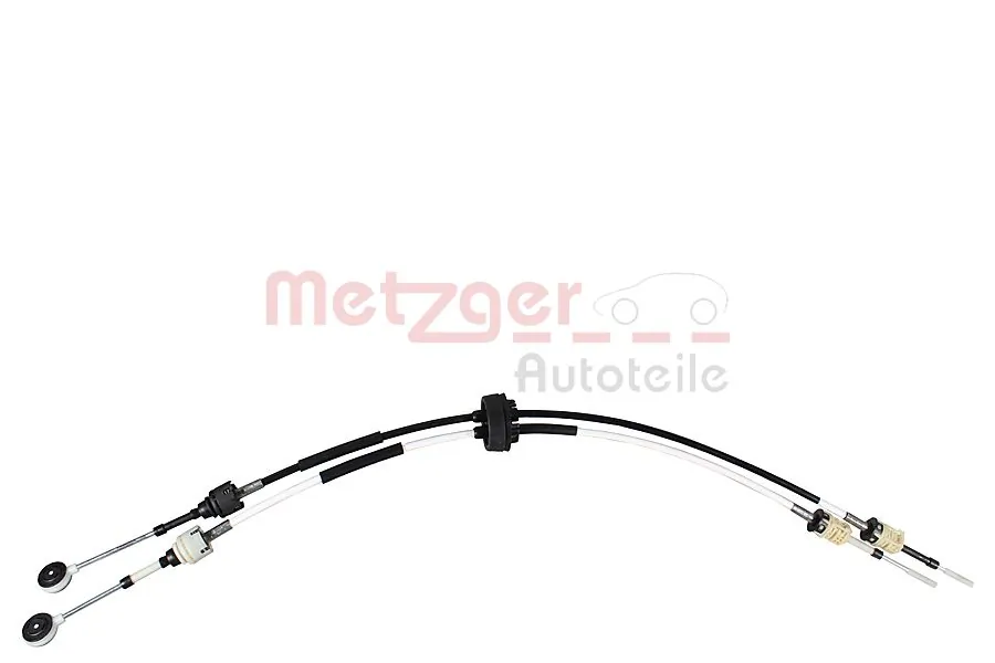 Linka dźwigni zmiany biegów podwójna Opel Meriva B minivan (2010 - 2017) cena, od 75,90 USD