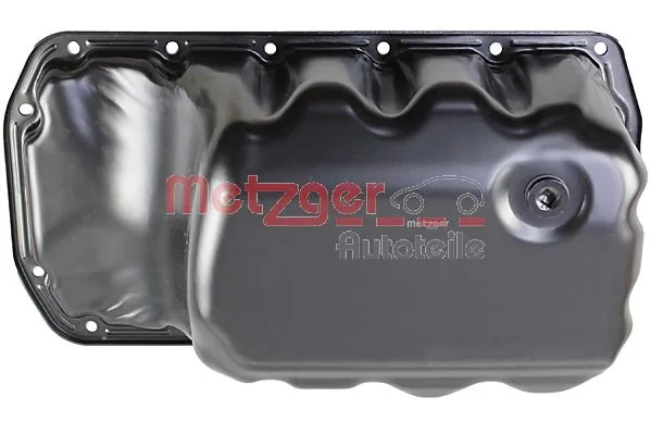 Do koszyka Miska olejowa silnika Mini COUNTRYMAN  R60
