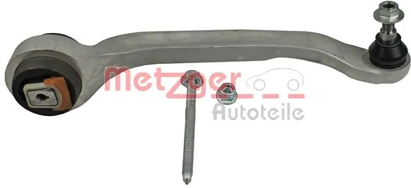 Wahacz zawieszenia przedniego dolny prawy do Audi A8 D3 4E2, 4E8