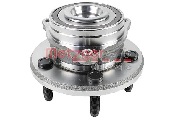  Piasta przednia Jeep Grand Cherokee 4