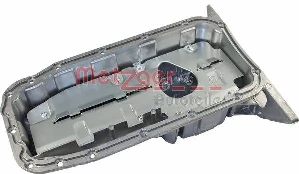 Miska olejowa silnika do Opel Astra F 51, 52, F35, M35
