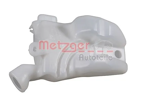 Zbiorniczek spryskiwacza szyb do Peugeot 208 I CA, CC