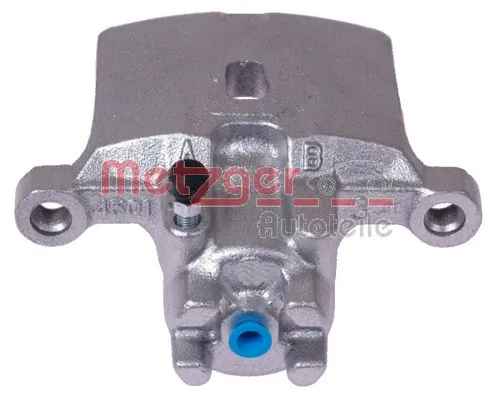 Do koszyka Zacisk hamulcowy tylny prawy Mitsubishi Pajero IV LONG V90