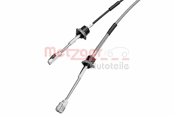 Linka dźwigni zmiany biegów podwójna Hyundai/Kia 437942S100 cena, od 230,35 USD