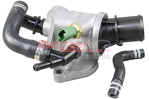  Obudowa termostatu Fiat Stilo 
