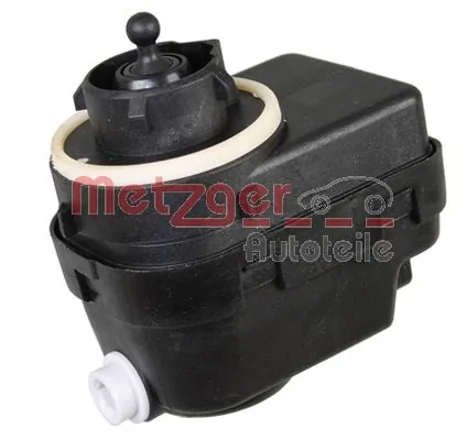 Korektor swiatel do Citroen Berlingo  M
