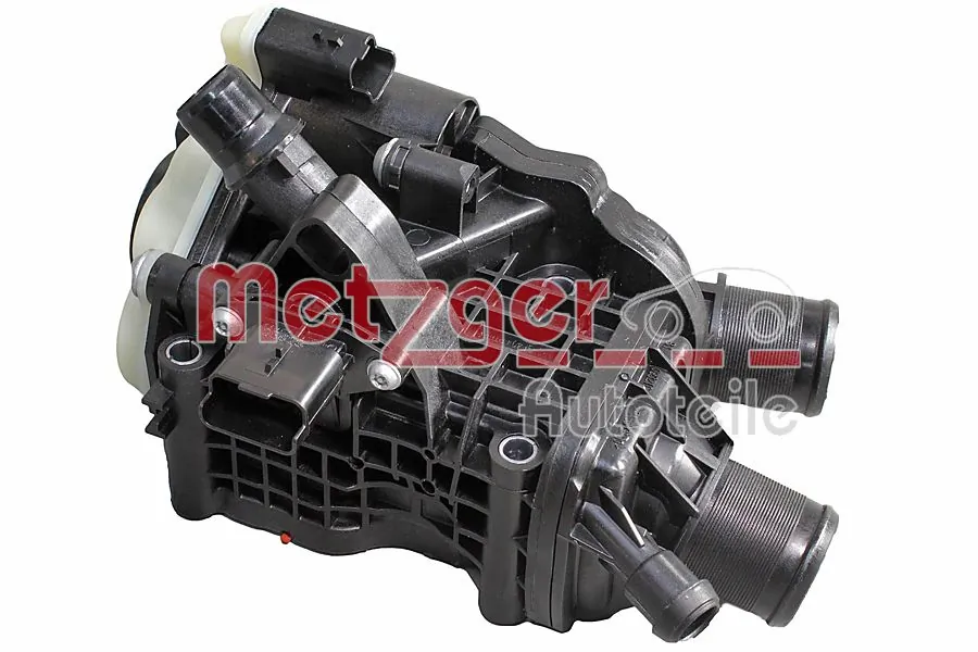 Obudowa termostatu DS7Q8A586AB Ford