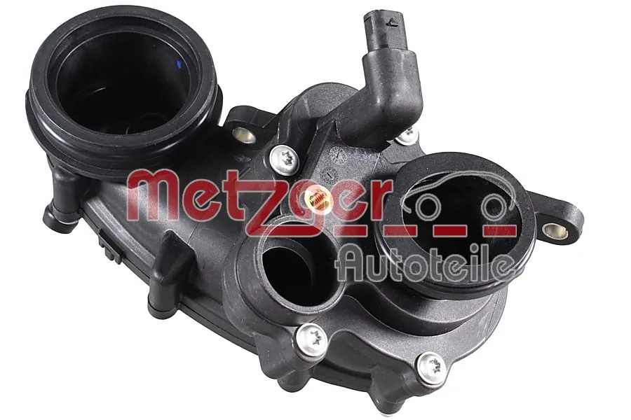 Obudowa termostatu Audi A7 Sportback liftback (4GA, 4GF) (2010 - 2018) cena, od 171,63 USD